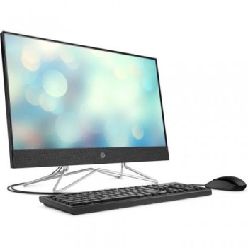 Моноблок 23.8'' HP 24-df0038ur 14Q09EA (ХПЕ)