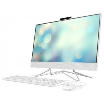 Моноблок 23.8'' HP 24-df0039ur AiO 14Q10EA (ХПЕ)