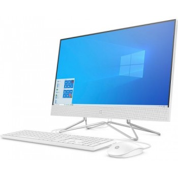 Моноблок 23.8'' HP 24-df1014ur 3B4L5EA (ХПЕ) Моноблок 23.8'' HP 24-df1014ur 3B4L5EA (ХПЕ)