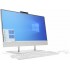 Моноблок 23,8" HP 24-dp0017ur 14Q20EA (ХПЕ)