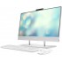 Моноблок 23.8'' HP 24-dp0031ur/s 1G1D3EA (ХПЕ)