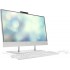 Моноблок 23.8'' HP 24-dp0031ur/s 1G1D3EA (ХПЕ)