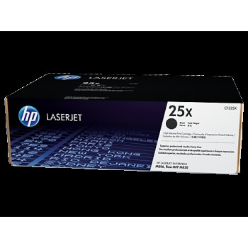 Картридж HP 25X CF325X (ХПЕ) Картридж HP 25X CF325X (ХПЕ)