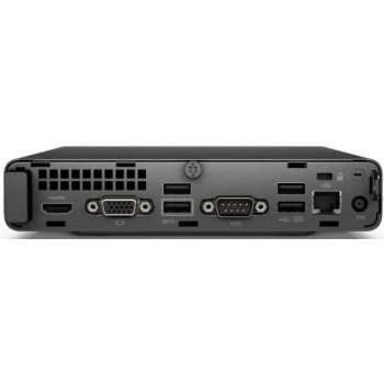 Компьютер HP 260 G3 DM 4YV63EA (ХПЕ) Компьютер HP 260 G3 DM 4YV63EA (ХПЕ)