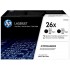 Картридж HP 26X CF226XD (ХПЕ) Картридж HP 26X CF226XD (ХПЕ)