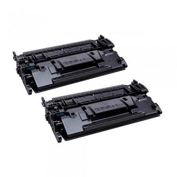 Картридж HP 26X CF226XD (ХПЕ) Картридж HP 26X CF226XD (ХПЕ)