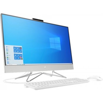Моноблок 27'' HP 27-dp0005ur 9PN05EA (ХПЕ)