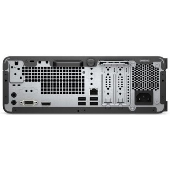 Компьютер HP 290 G2 SFF 8VR99EA (ХПЕ) Компьютер HP 290 G2 SFF 8VR99EA (ХПЕ)