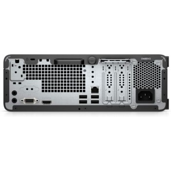 Компьютер HP 290 G3 SFF 1C7B8EA (ХПЕ) Компьютер HP 290 G3 SFF 1C7B8EA (ХПЕ)