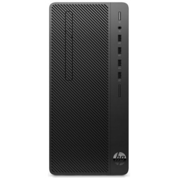 Компьютер HP 290 G4 MT 123N0EA (ХПЕ) Компьютер HP 290 G4 MT 123N0EA (ХПЕ)
