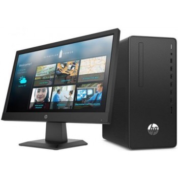 Компьютер HP 290 G4 MT Bundle 1C6W6EA (ХПЕ) Компьютер HP 290 G4 MT Bundle 1C6W6EA (ХПЕ)