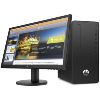 Компьютер HP 290 G4 MT Bundle 1C6V1EA (ХПЕ) Компьютер HP 290 G4 MT Bundle 1C6V1EA (ХПЕ)