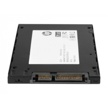 Накопитель SSD HP 2AP97AA 2AP97AA#ABB (ХПЕ) Накопитель SSD HP 2AP97AA 2AP97AA#ABB (ХПЕ)