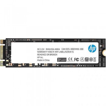 Накопитель SSD M.2 2280 HP 2LU74AA 2LU74AA#ABB (ХПЕ) Накопитель SSD M.2 2280 HP 2LU74AA 2LU74AA#ABB (ХПЕ)