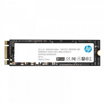 Накопитель SSD M.2 2280 HP 2LU78AA 2LU78AA#ABB (ХПЕ) Накопитель SSD M.2 2280 HP 2LU78AA 2LU78AA#ABB (ХПЕ)