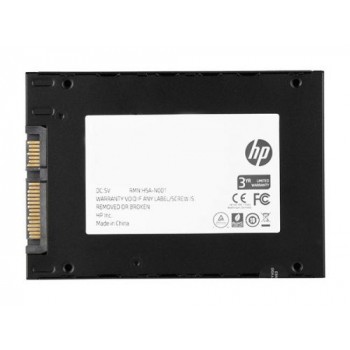 Накопитель SSD HP 2LU81AA 2LU81AA#ABB (ХПЕ)