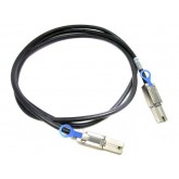 Кабель HPE 2M Ext Mini SAS (SFF8088) to Mini SAS (SFF8088) (4 407339-B21