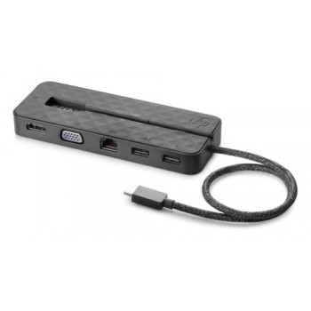 Док-станция HP 2SR85AA (ХПЕ) Док-станция HP 2SR85AA (ХПЕ)