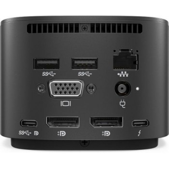 Док-станция HP 2UK37AA (ХПЕ)