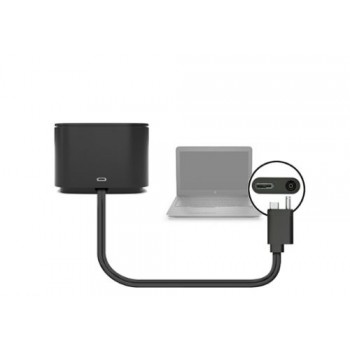 Док-станция HP 2UK38AA (ХПЕ)