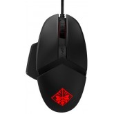 Мышь HP 2VP02AA