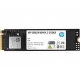 Накопитель SSD M.2 2280 HP 2YY43AA 2YY43AA#ABB