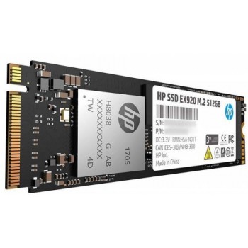 Накопитель SSD M.2 2280 HP 2YY46AA 2YY46AA#ABB (ХПЕ) Накопитель SSD M.2 2280 HP 2YY46AA 2YY46AA#ABB (ХПЕ)