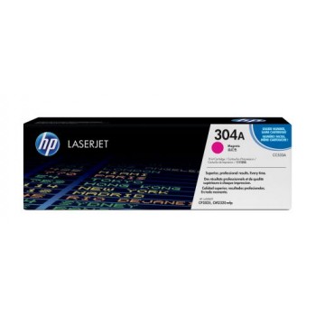 Картридж HP 304A CC533A (ХПЕ) Картридж HP 304A CC533A (ХПЕ)