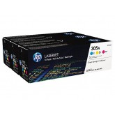 Набор картриджей HP 305A CF370AM
