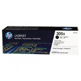 Картридж HP 305X CE410XD