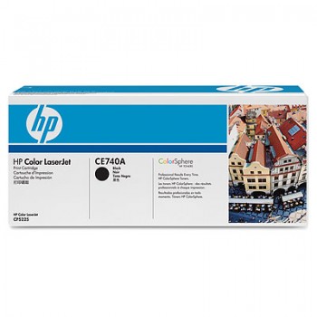 Картридж HP 307A CE740A (ХПЕ) Картридж HP 307A CE740A (ХПЕ)