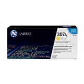 Картридж HP 307A CE742A