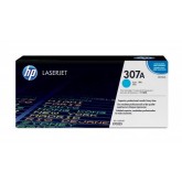 Картридж HP 307A CE741A