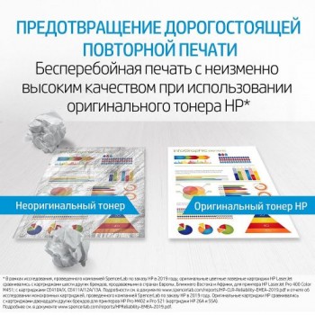 Картридж HP 307A CE740A (ХПЕ) Картридж HP 307A CE740A (ХПЕ)