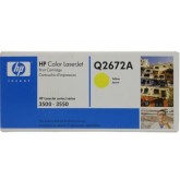 Картридж HP 309A Q2672A