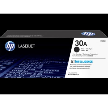 Картридж HP 30A CF230A (ХПЕ) Картридж HP 30A CF230A (ХПЕ)