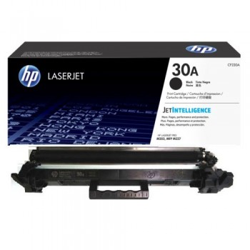 Картридж HP 30A CF230A (ХПЕ) Картридж HP 30A CF230A (ХПЕ)