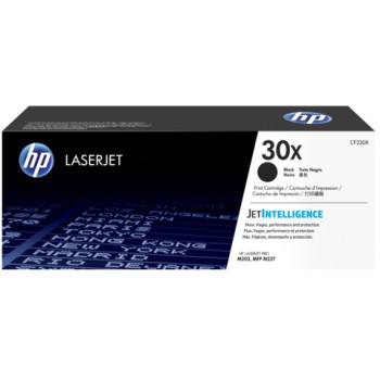 Картридж HP 30X CF230X (ХПЕ) Картридж HP 30X CF230X (ХПЕ)