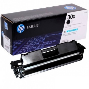 Картридж HP 30X CF230X (ХПЕ) Картридж HP 30X CF230X (ХПЕ)