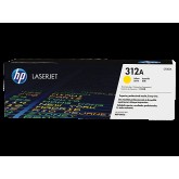Картридж HP 312A CF382A