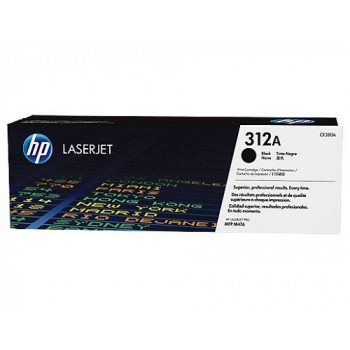Картридж HP 312A CF380A (ХПЕ) Картридж HP 312A CF380A (ХПЕ)