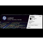 Картридж HP 312X CF380XD