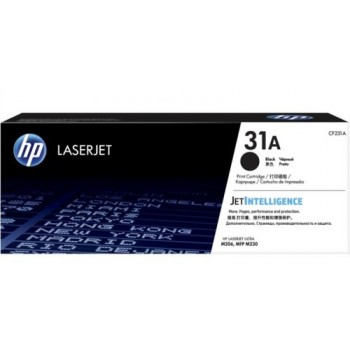 Картридж HP 31A CF231A (ХПЕ) Картридж HP 31A CF231A (ХПЕ)