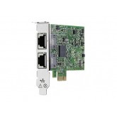 Адаптер сетевой HPE 332T 615732-B21