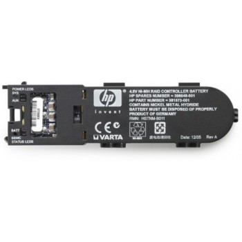 Батарея HPE 398648-001 (ХПЕ) Батарея HPE 398648-001 (ХПЕ)