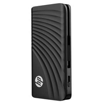 Портативный SSD USB 3.1 HP 3SS21AA 3SS21AA#ABB (ХПЕ)
