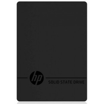 Портативный SSD USB 3.1 HP 3XJ07AA 3XJ07AA#ABB (ХПЕ)