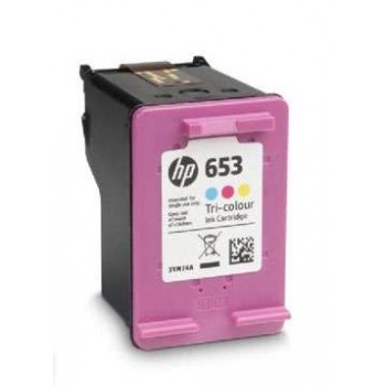 Картридж струйный HP 3YM74AE (ХПЕ)