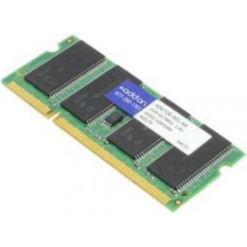 Модуль памяти HPE 406728-001 (ХПЕ) Модуль памяти HPE 406728-001 (ХПЕ)