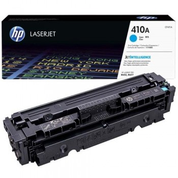 Картридж HP 410A CF411A (ХПЕ) Картридж HP 410A CF411A (ХПЕ)